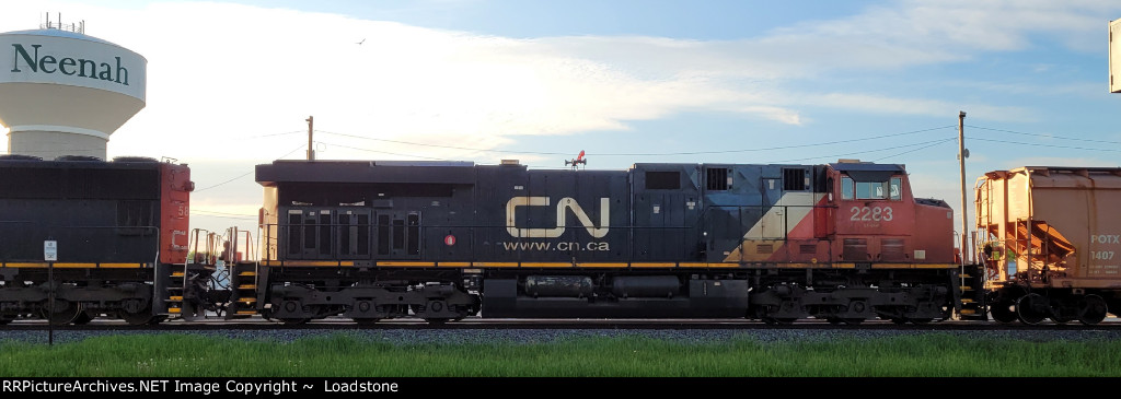 CN 2283